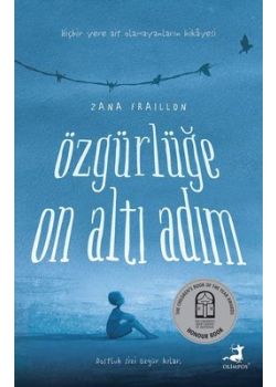 Özgürlüğe On Altı Adım