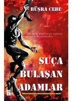 Suça Bulaşan Adamlar