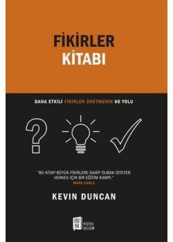 Fikirler Kitabı