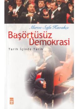 Basörtüsüz Demokrasi
