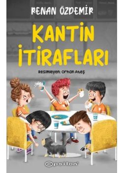Kantin İtirafları