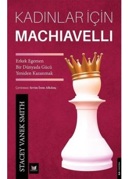 Kadınlar İçin Machiavelli 