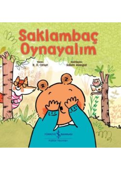 Saklambaç Oynayalım