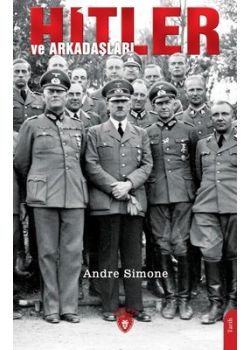 Hitler ve Arkadaşları
