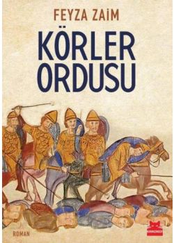 Körler Ordusu