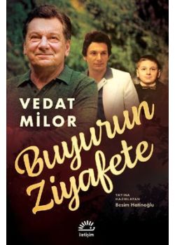 Buyurun Ziyafete
