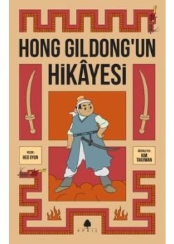 Hong Gildong'un Hikayesi 