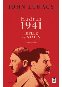 Haziran 1941 - Hitler ve Stalin