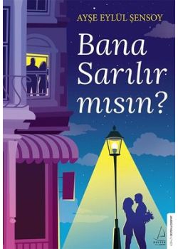 Bana Sarılır mısın?