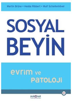 Sosyal Beyin - Evrim ve Patoloji