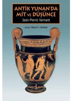 Antik Yunan'da Mit ve Düşünce