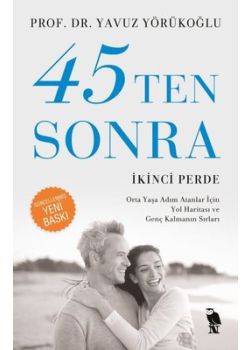 45'ten Sonra