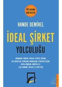 İdeal Şirket Yolculuğu