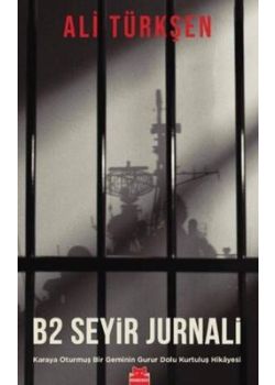 B2 Seyir Jurnali