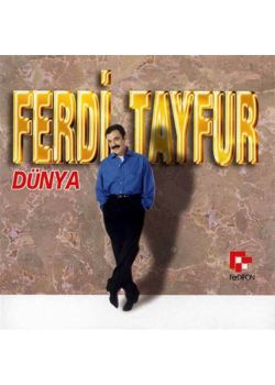 Ferdi Tayfur - Dünya