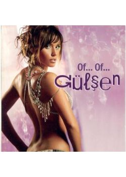 Gülşen - Of... Of... (CD)
