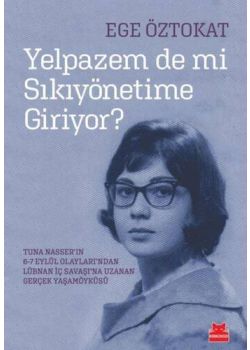 Yelpazem de mi Sıkıyönetime Giriyor?