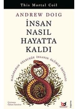 İnsan Nasıl Hayatta Kaldı