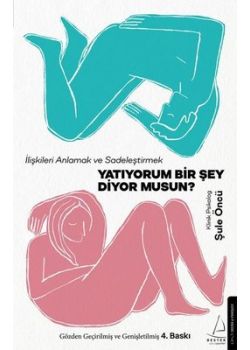 Yatıyorum Bir Şey Diyor Musun?