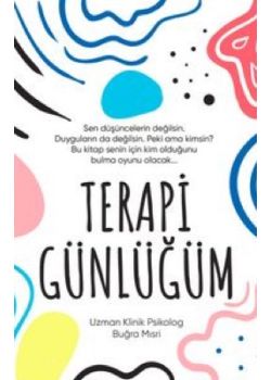 Terapi Günlüğüm