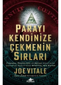 Parayı Kendinize Çekmenin Sırları