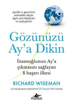 Gözünüzü Ay'a Dikin