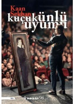 Küçük Ünlü Uyumu