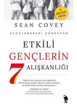 Etkili Gençlerin 7 Alışkanlığı 
