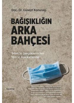 Bağışıklığın Arka Bahçesi