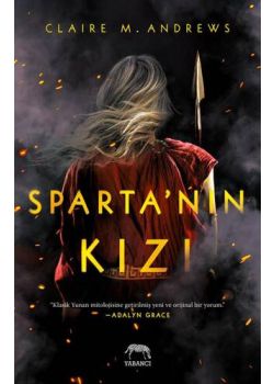 Sparta'nın Kızı
