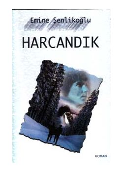 Harcandik