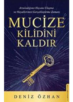 Mucize Kilidini Kaldır