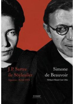 J.P. Sartre İle Söyleşiler