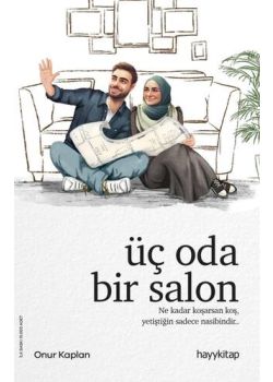 Üç Oda Bir Salon