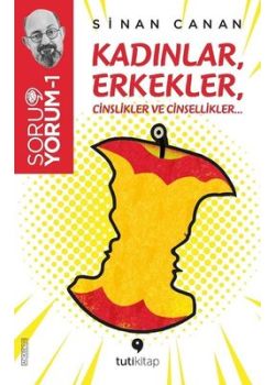 Kadınlar Erkekler Cinslikler ve Cinsellikler 