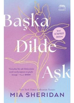 Başka Dilde Aşk