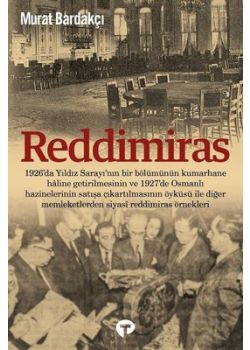 Reddimiras