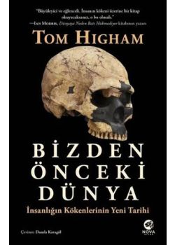 Bizden Önceki Dünya