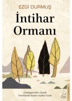 İntihar Ormanı 