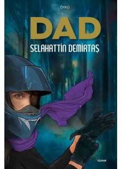 DAD - Selahattin Demirtaş'ın Yeni Kitabı 