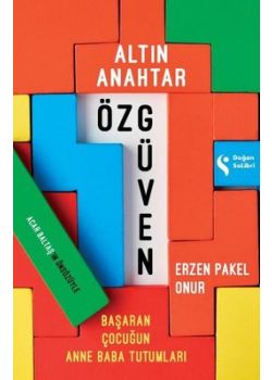 Altın Anahtar - Özgüven