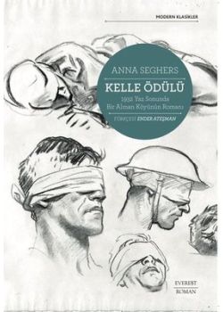 Kelle Ödülü - 1932 Yaz Sonunda Bir Alman Köyünün Romanı