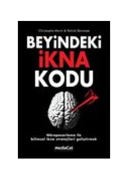 Beyindeki İkna Kodu