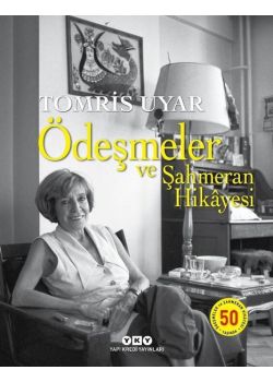 Ödeşmeler ve Şahmeran Hikayesi