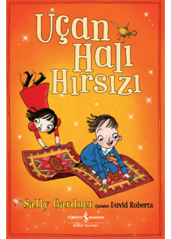 Uçan Halı Hırsızı