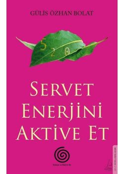 Servet Enerjini Aktive Et