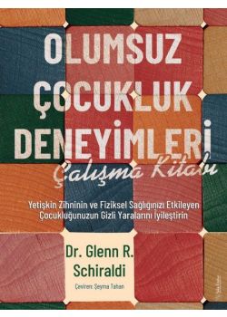 Olumsuz Çocukluk Deneyimleri Çalışma Kitabı