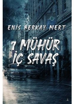 7 Mühür İç Savaş
