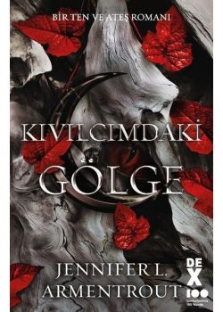 Kıvılcımdaki Gölge - Bir Ten ve Ateş Romanı