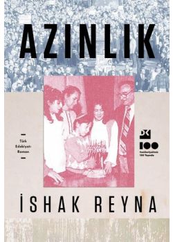 Azınlık - Bir Hal Tercümesi 